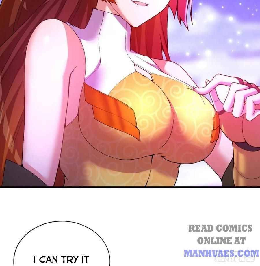 I Picked up an Attribute chapter 55 page 43