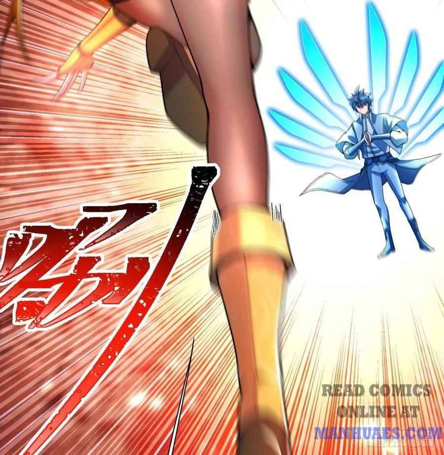 I Picked up an Attribute chapter 55 page 47