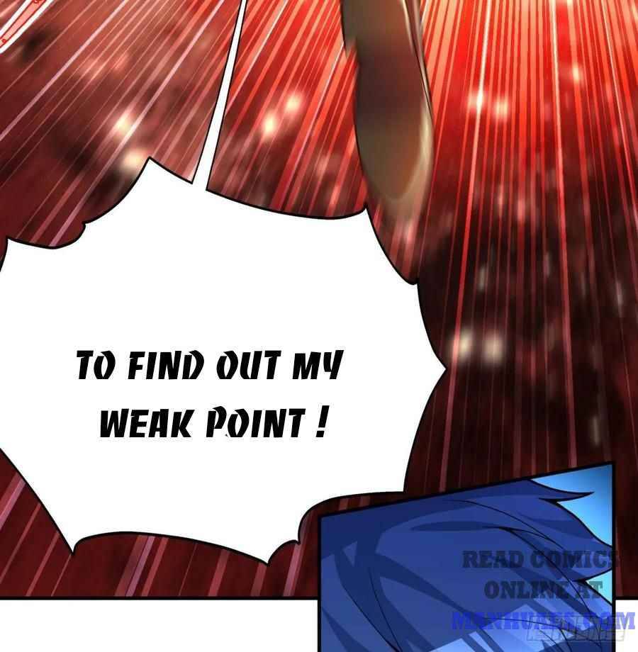 I Picked up an Attribute chapter 55 page 48