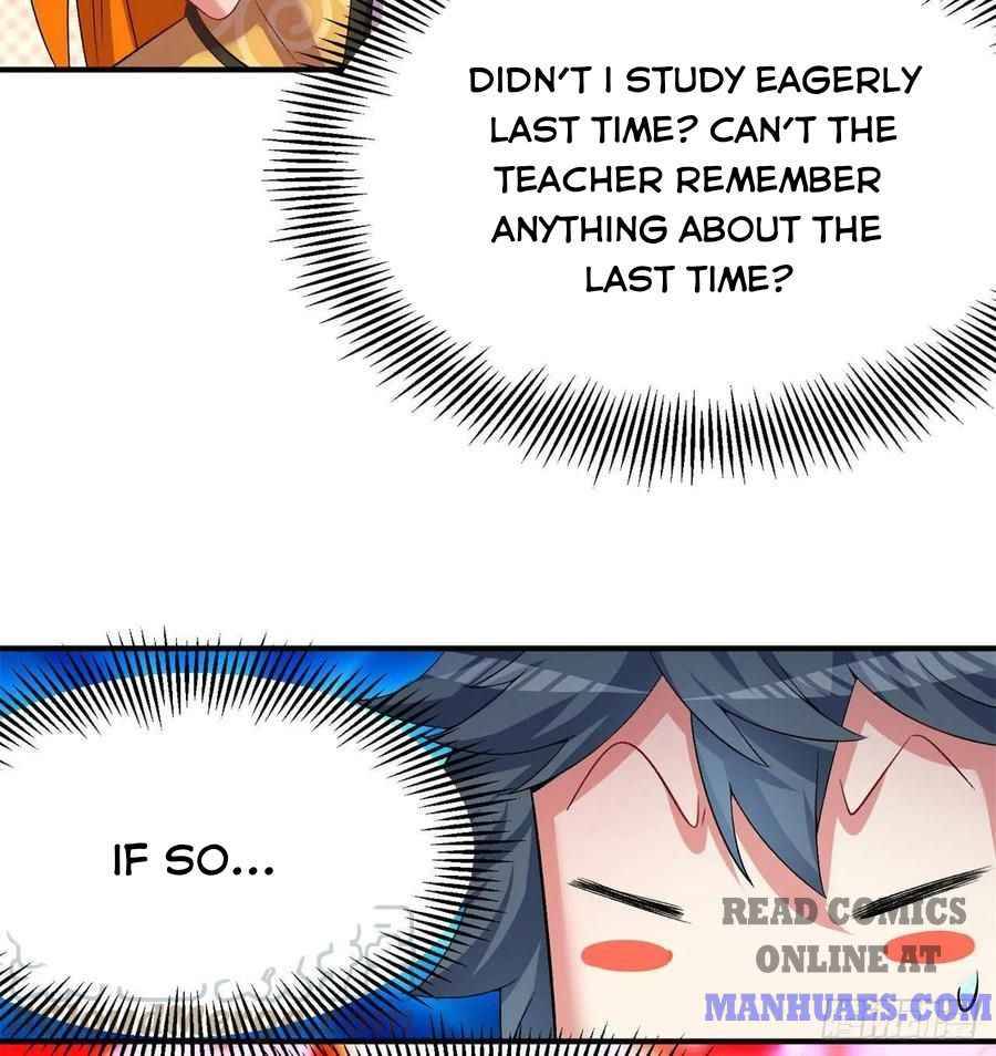 I Picked up an Attribute chapter 55 page 5