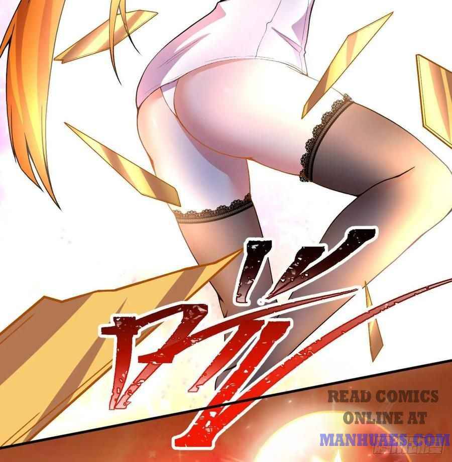 I Picked up an Attribute chapter 55 page 54