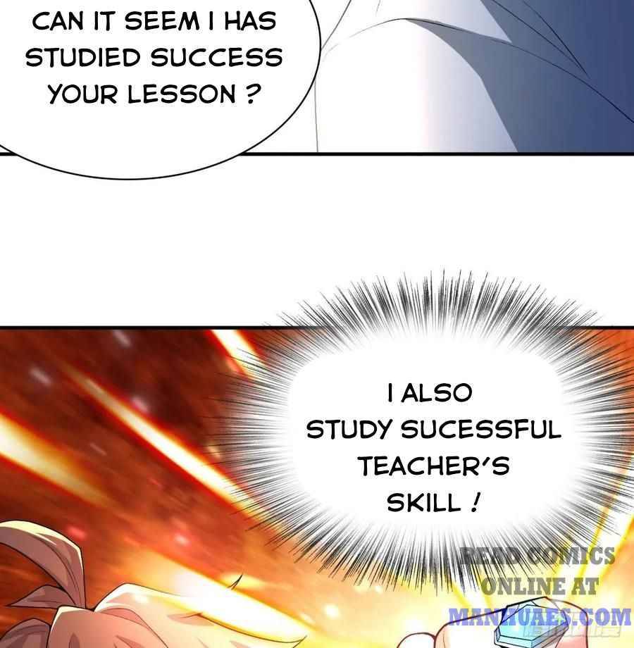 I Picked up an Attribute chapter 55 page 56