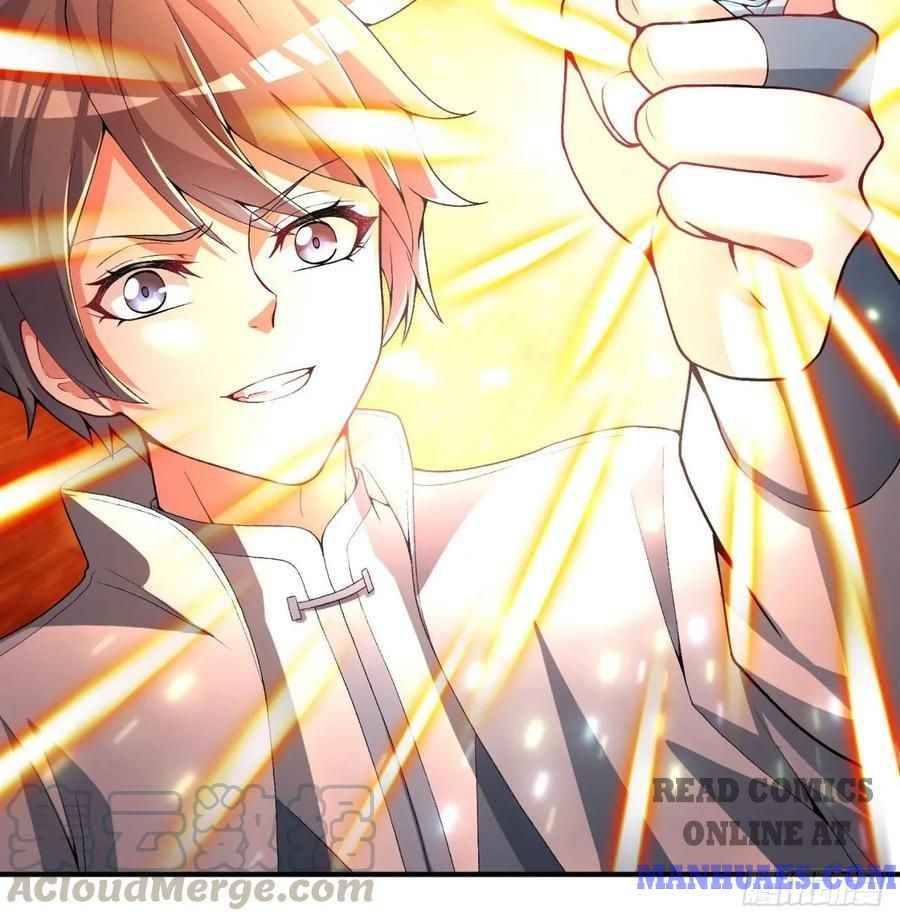 I Picked up an Attribute chapter 55 page 57