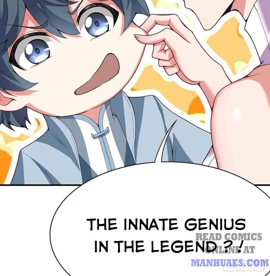 I Picked up an Attribute chapter 55 page 59