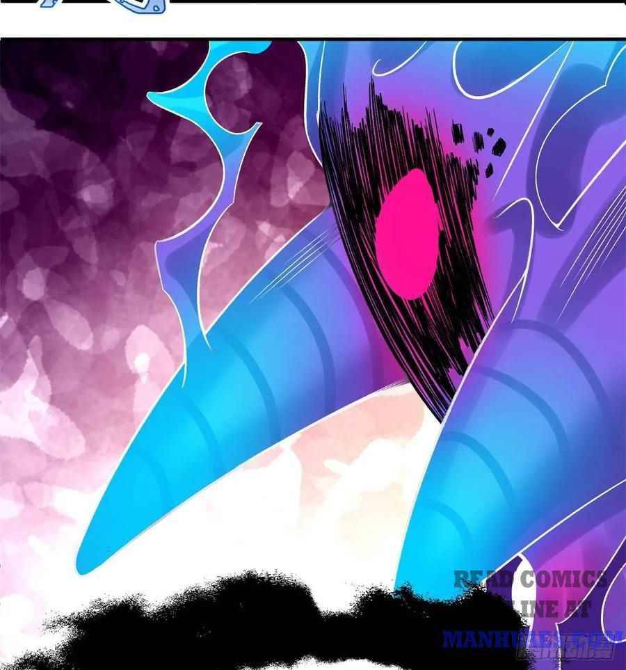 I Picked up an Attribute chapter 55 page 71