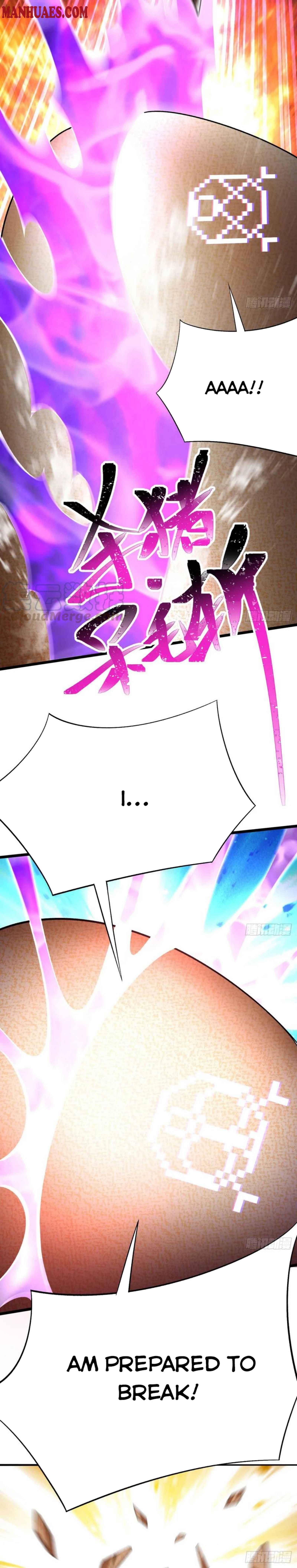 I Picked up an Attribute chapter 58 page 7