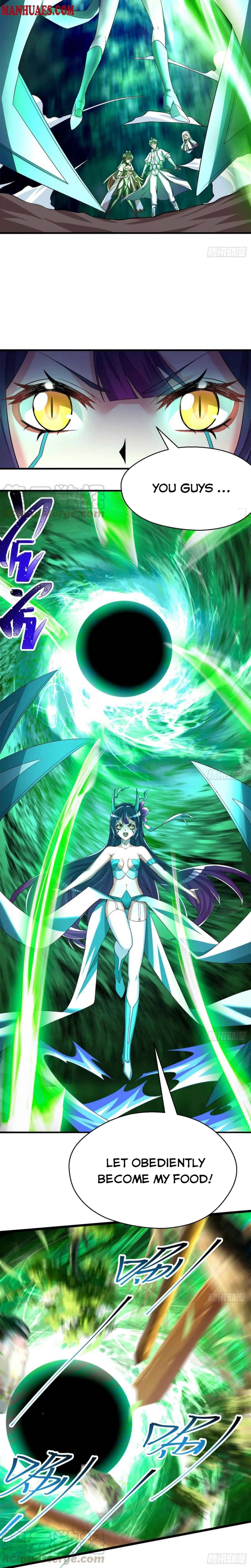 I Picked up an Attribute chapter 59 page 2