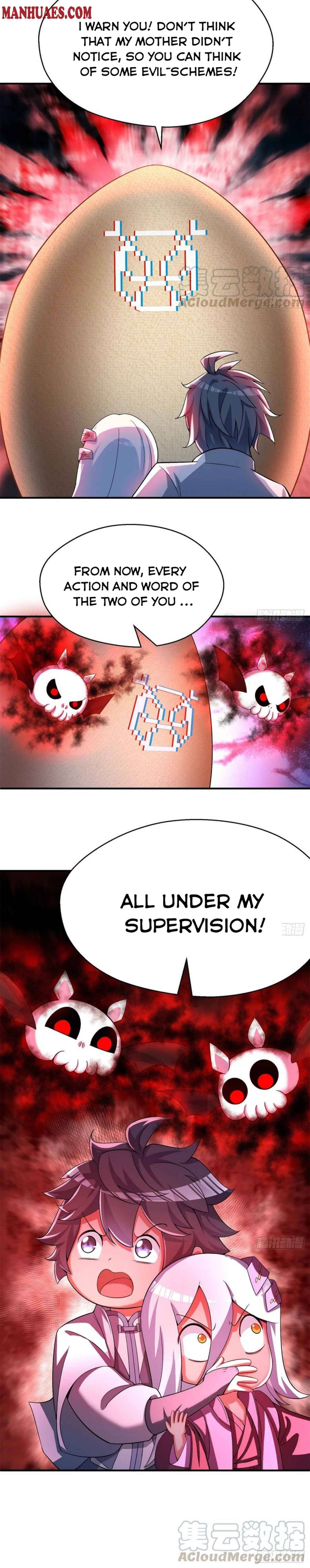 I Picked up an Attribute chapter 60 page 13