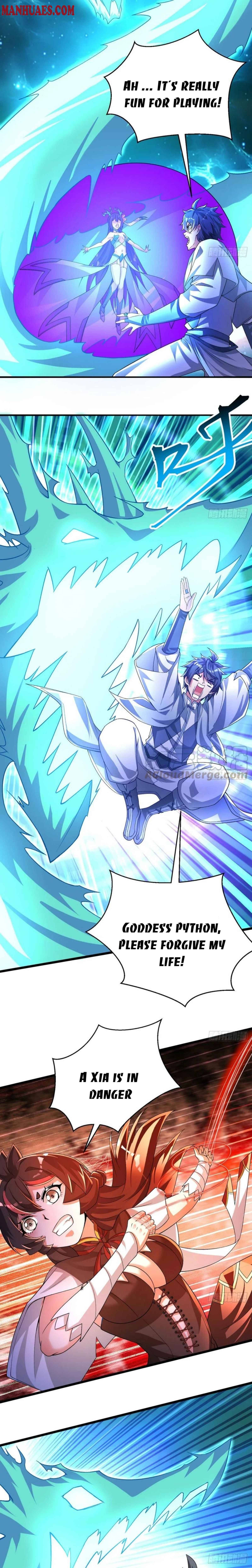 I Picked up an Attribute chapter 60 page 2