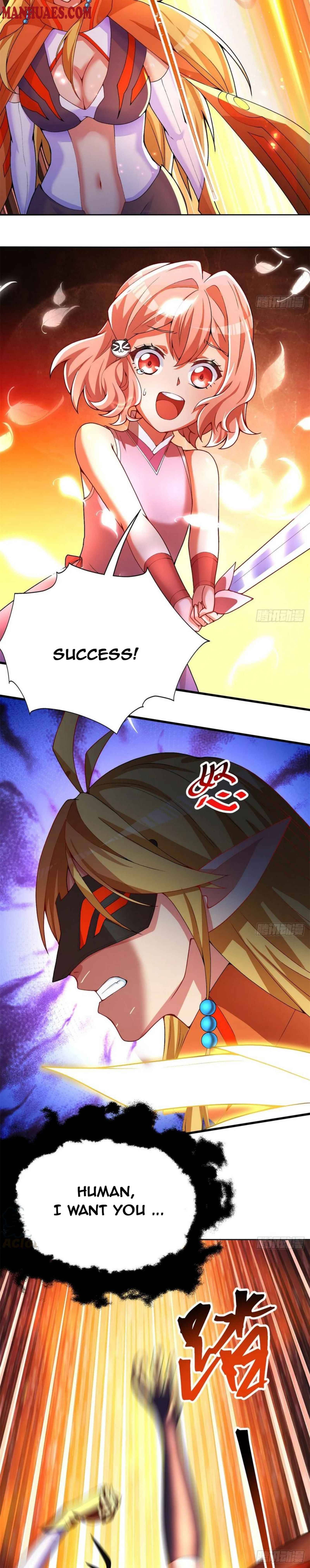 I Picked up an Attribute chapter 63 page 15