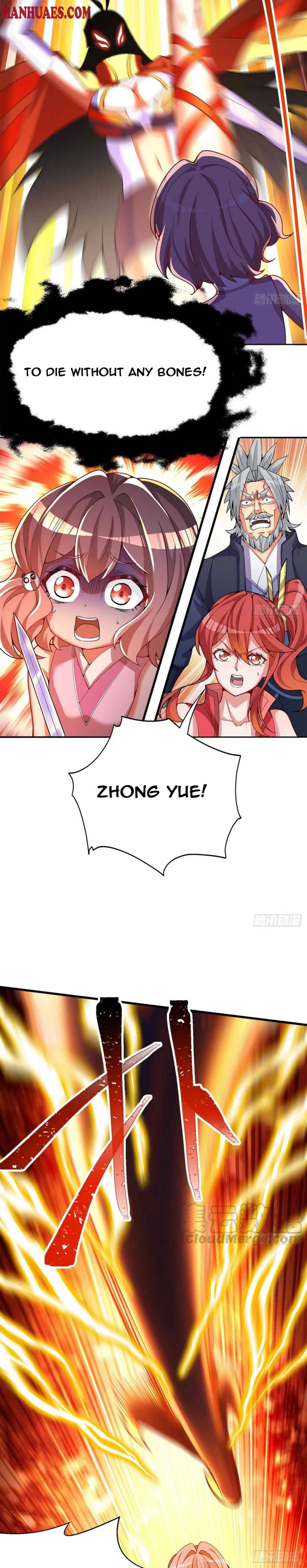 I Picked up an Attribute chapter 63 page 16