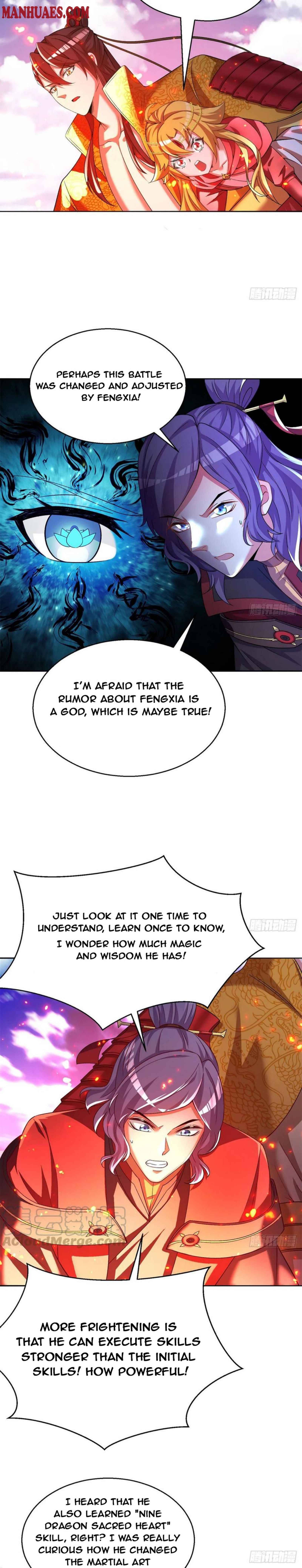 I Picked up an Attribute chapter 63 page 4