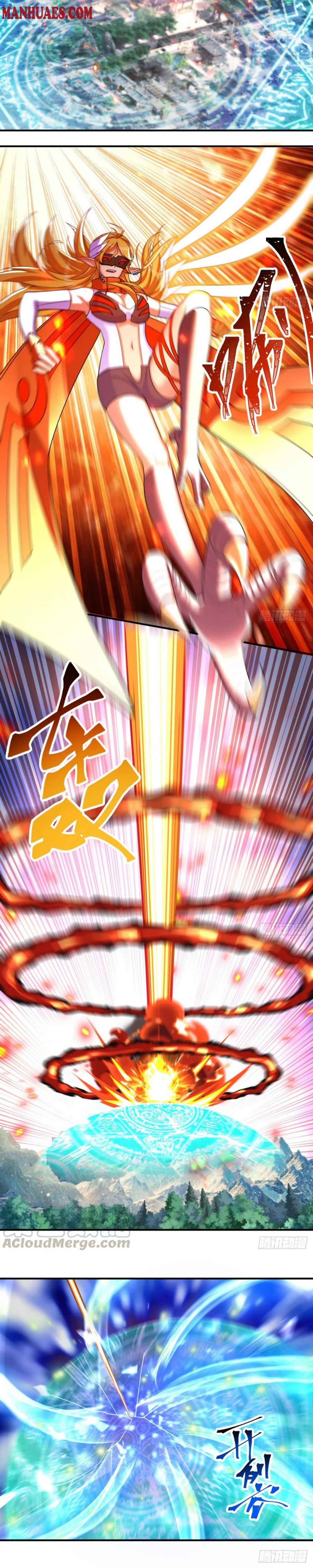 I Picked up an Attribute chapter 63 page 7