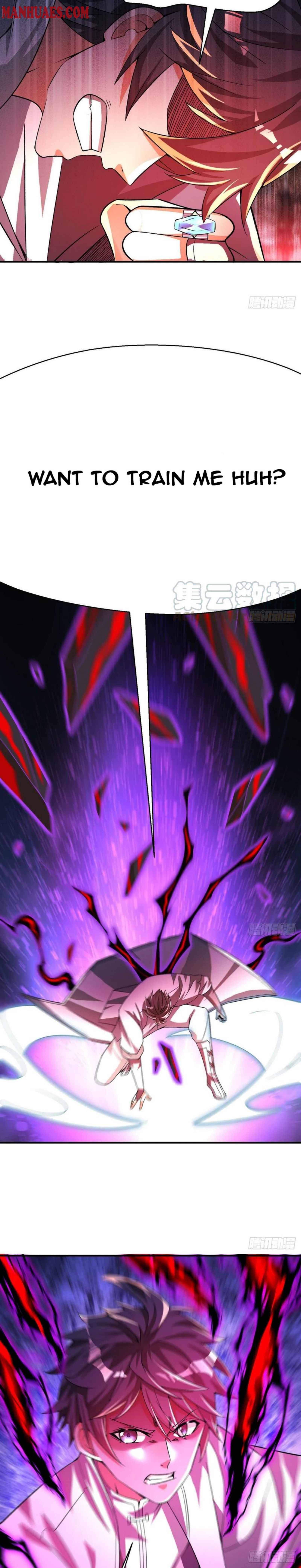 I Picked up an Attribute chapter 64 page 10