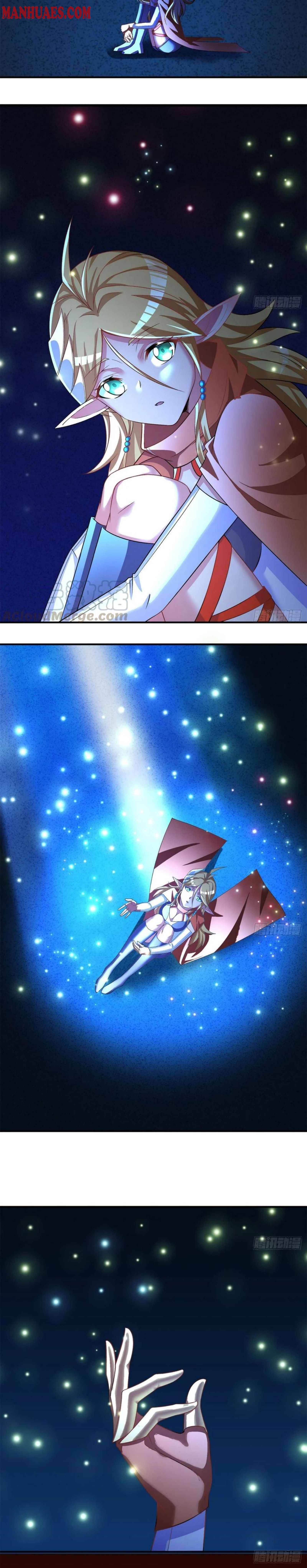 I Picked up an Attribute chapter 64 page 18