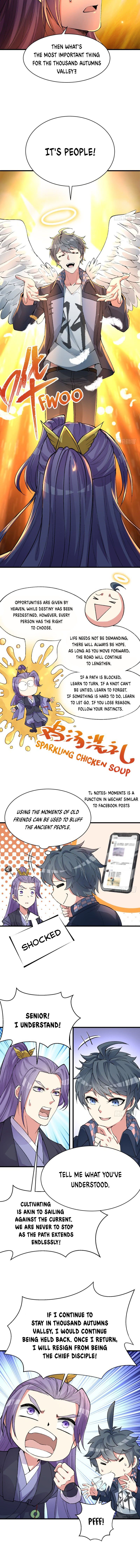 I Picked up an Attribute chapter 7 page 4