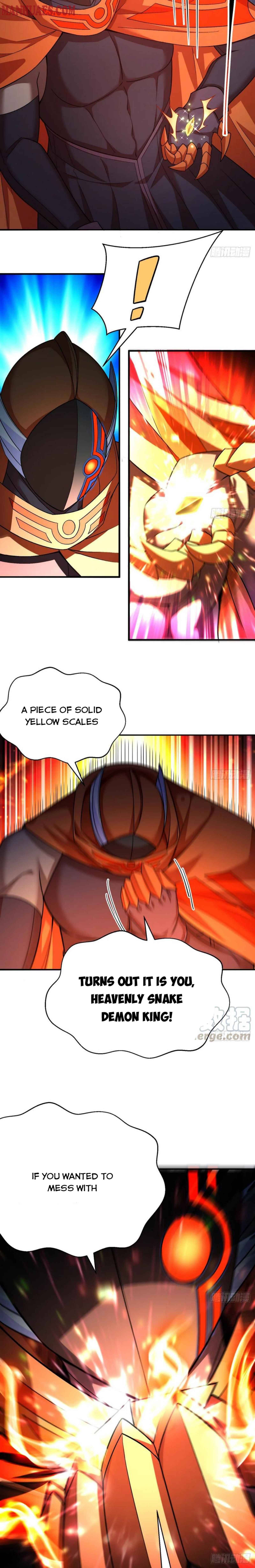 I Picked up an Attribute chapter 70 page 9