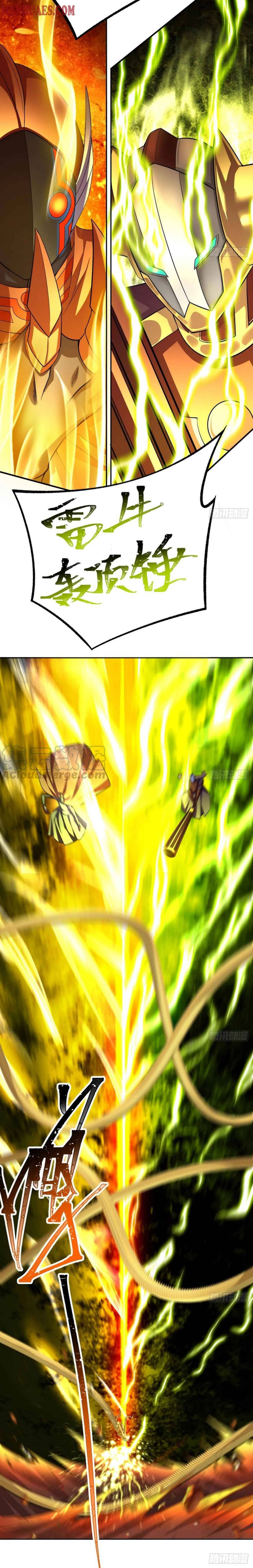 I Picked up an Attribute chapter 72 page 6