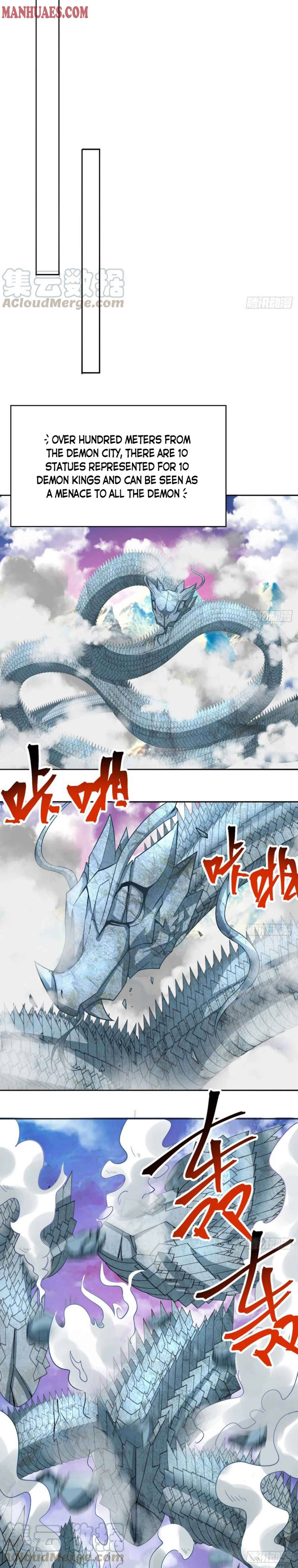 I Picked up an Attribute chapter 74 page 14