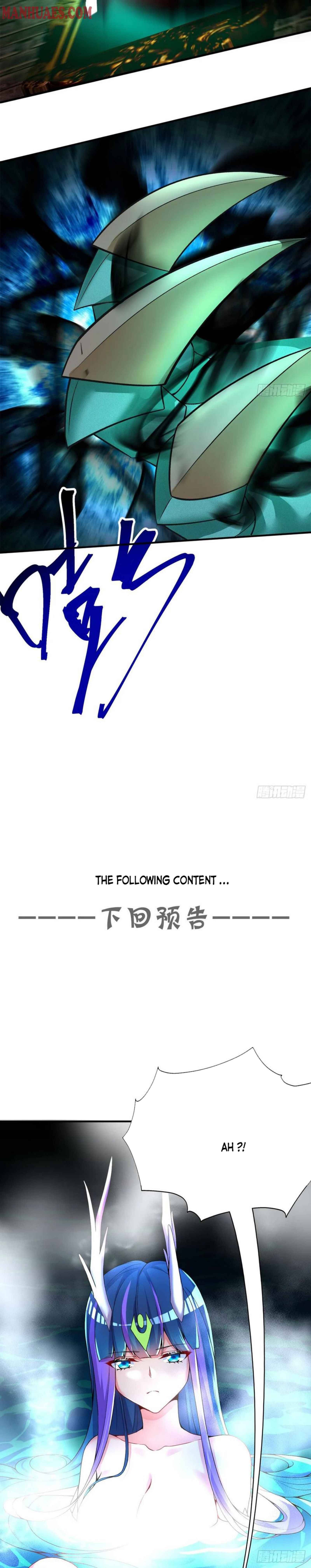 I Picked up an Attribute chapter 75 page 18