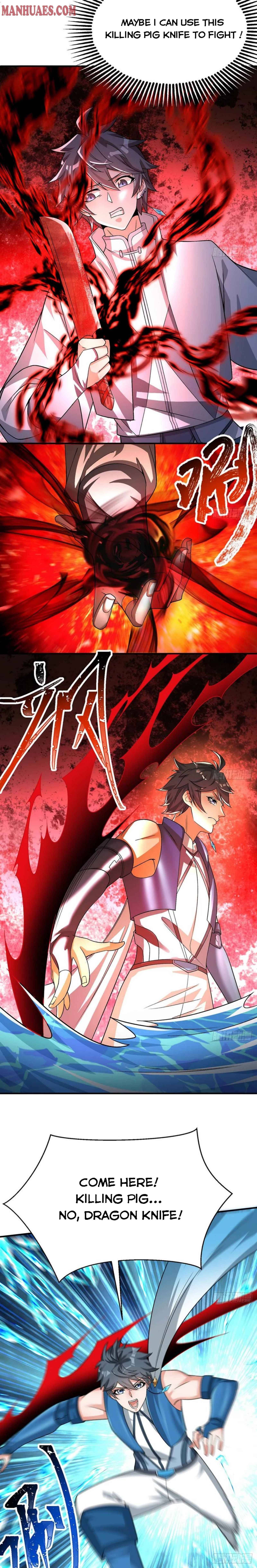 I Picked up an Attribute chapter 78 page 2