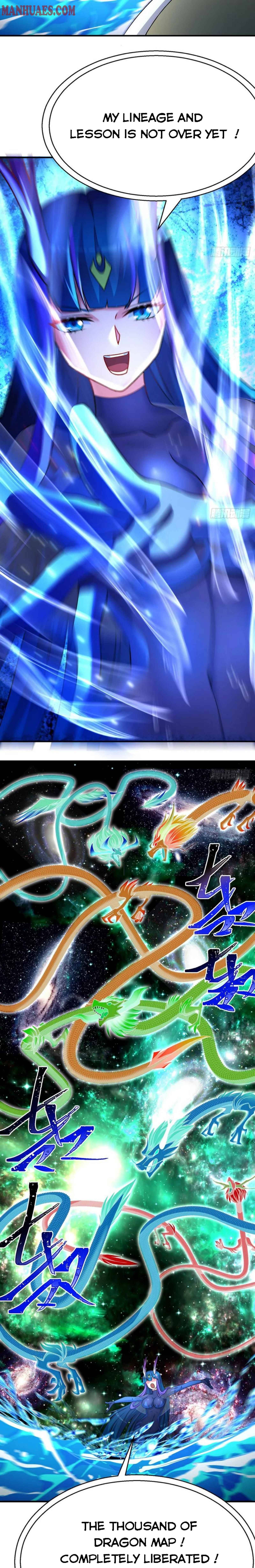 I Picked up an Attribute chapter 78 page 9