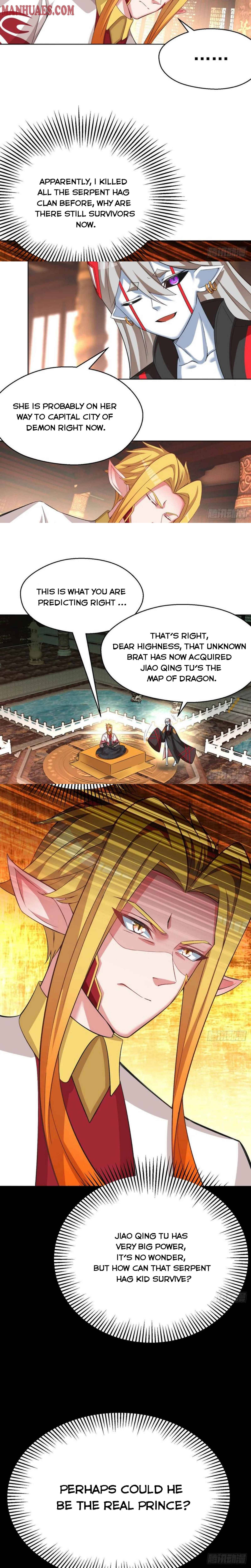 I Picked up an Attribute chapter 79 page 2