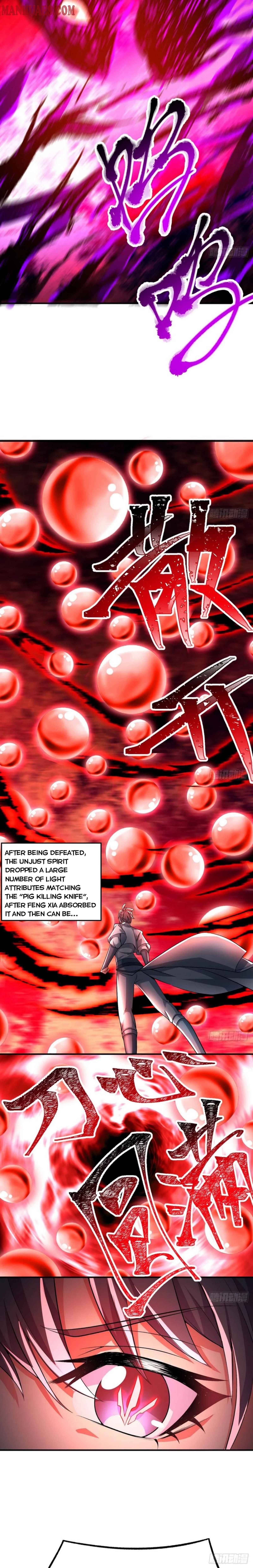 I Picked up an Attribute chapter 80 page 12