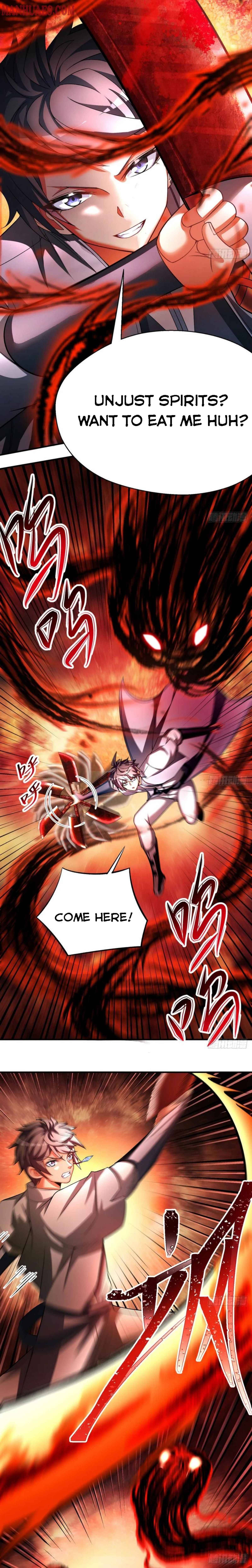 I Picked up an Attribute chapter 80 page 2