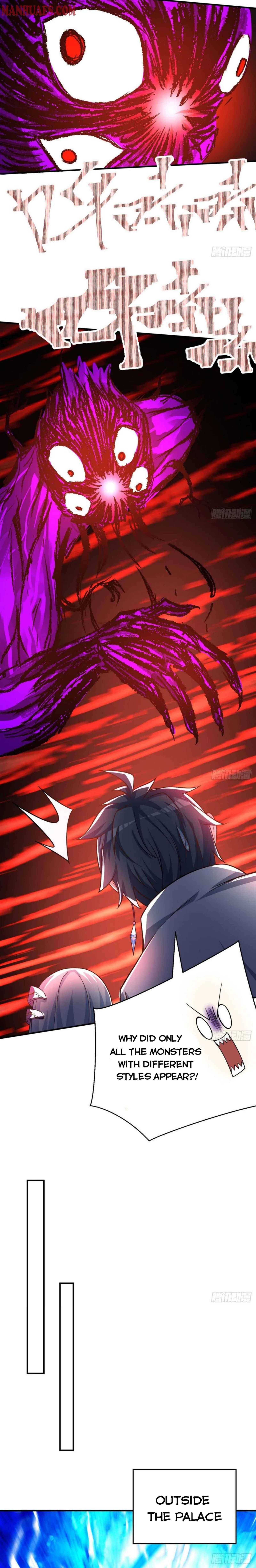 I Picked up an Attribute chapter 80 page 6