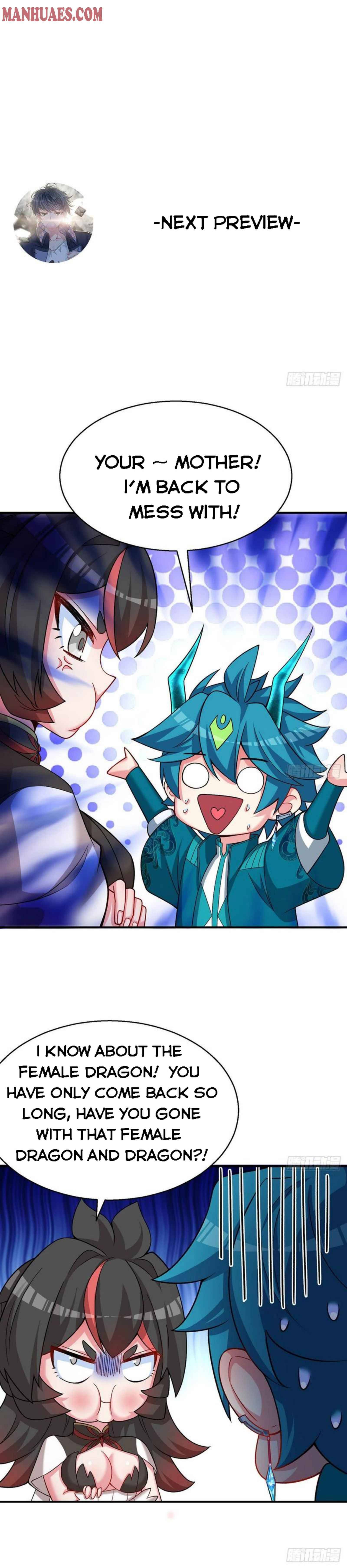 I Picked up an Attribute chapter 82 page 15