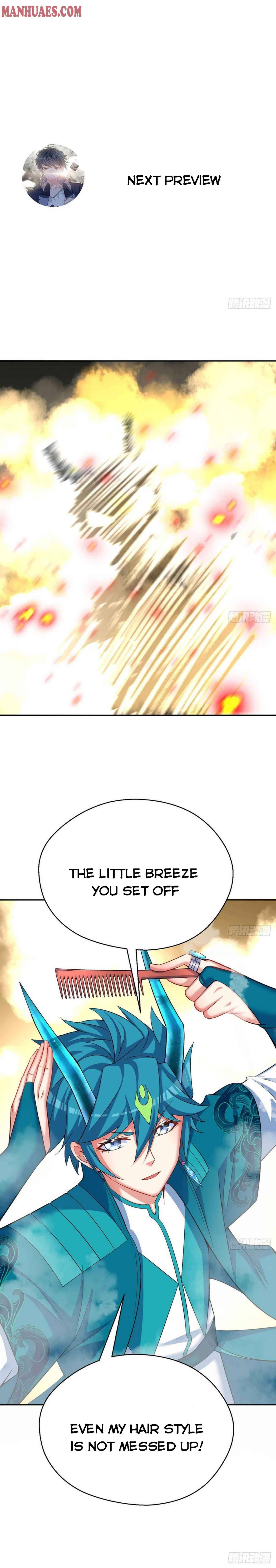 I Picked up an Attribute chapter 87 page 19