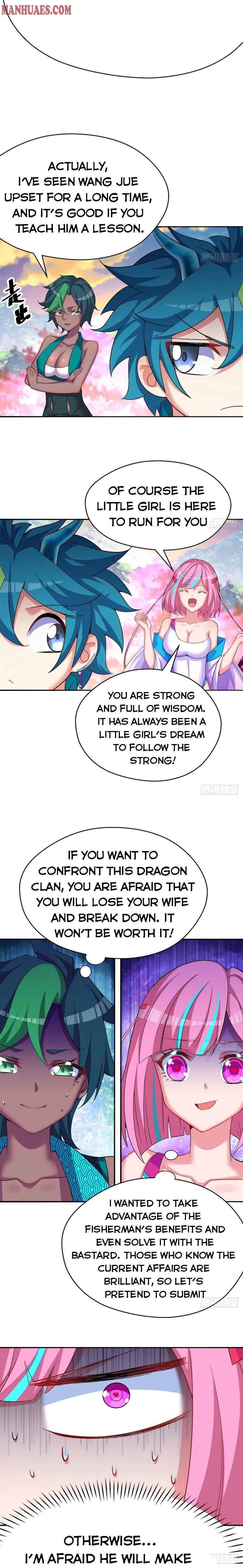 I Picked up an Attribute chapter 88 page 17