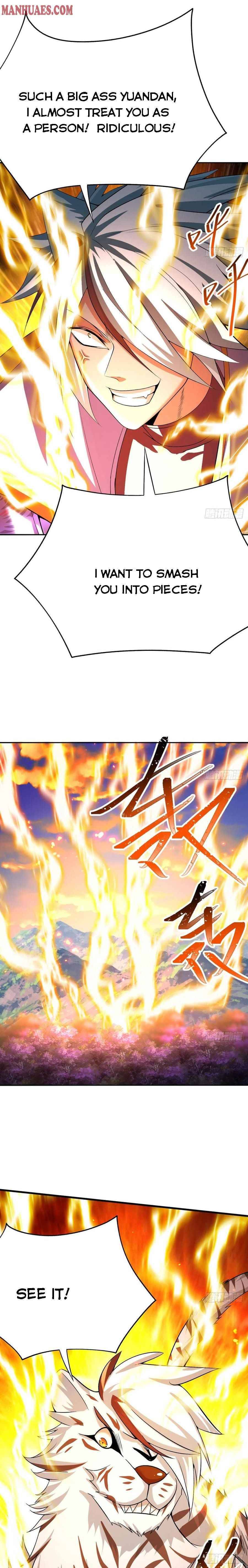 I Picked up an Attribute chapter 88 page 9