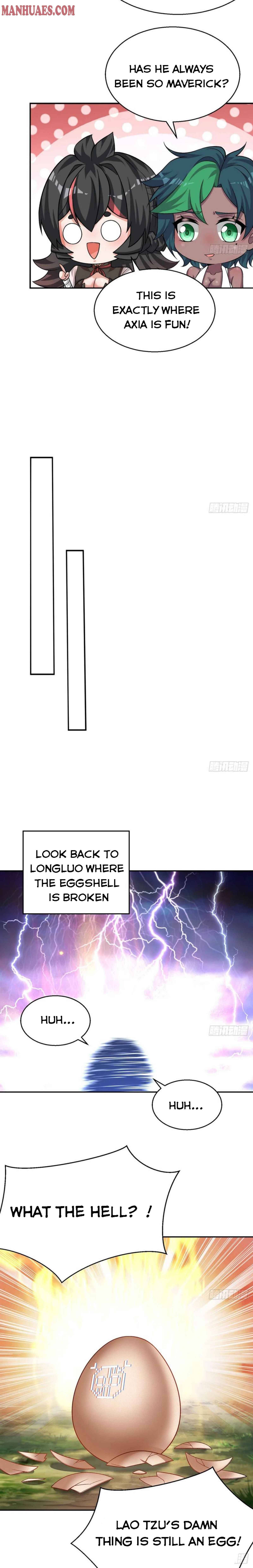 I Picked up an Attribute chapter 89 page 13