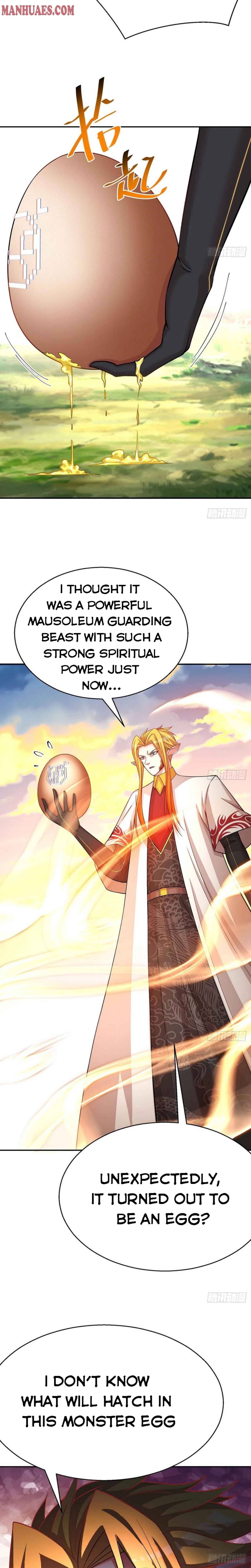 I Picked up an Attribute chapter 89 page 14