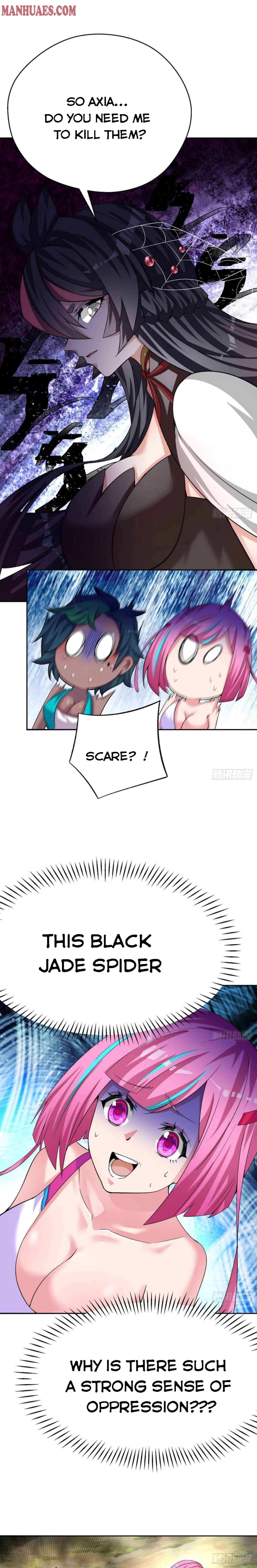 I Picked up an Attribute chapter 89 page 2