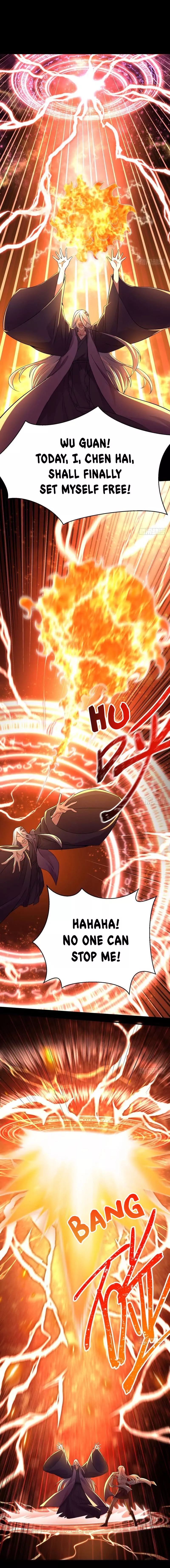 I Picked up an Attribute chapter 9 page 2