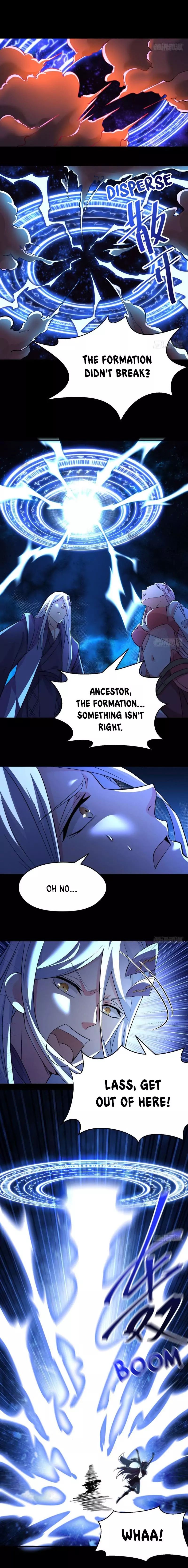 I Picked up an Attribute chapter 9 page 3