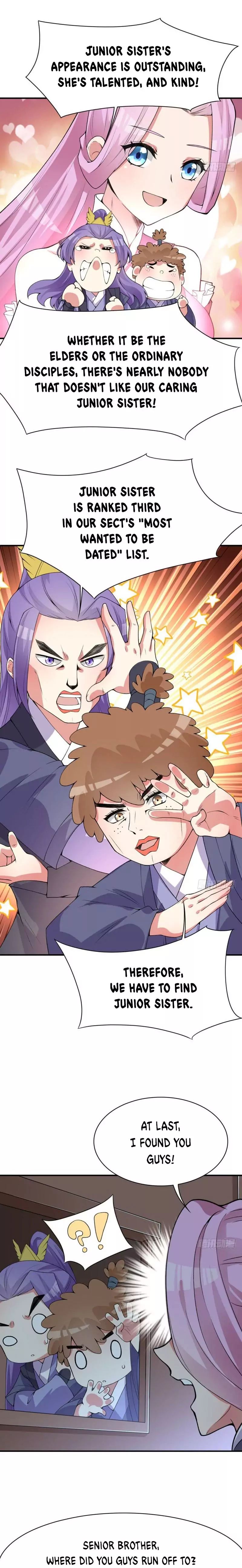 I Picked up an Attribute chapter 9 page 8