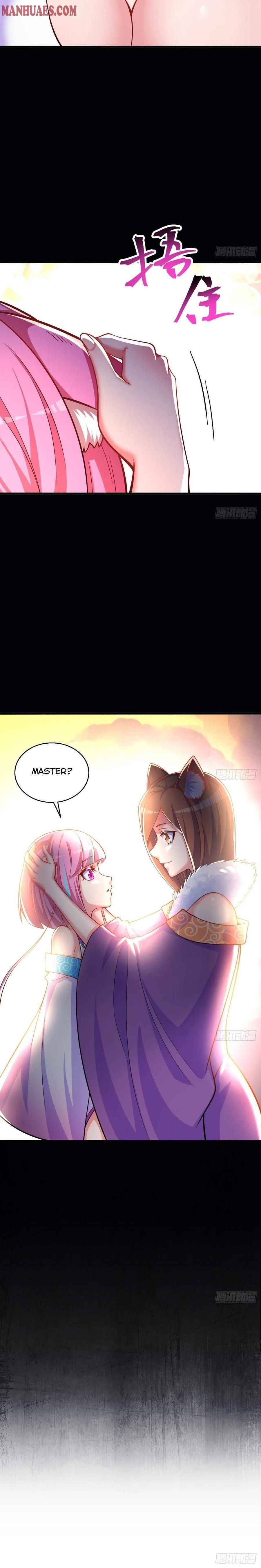 I Picked up an Attribute chapter 97 page 10