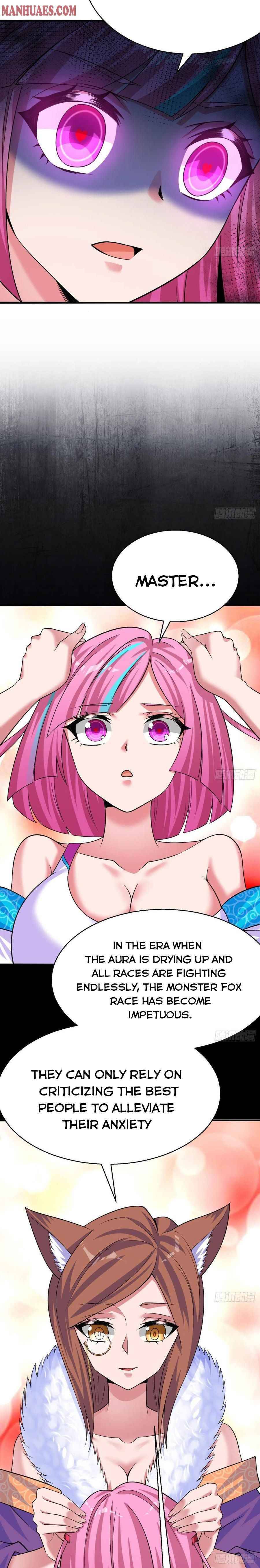 I Picked up an Attribute chapter 97 page 12