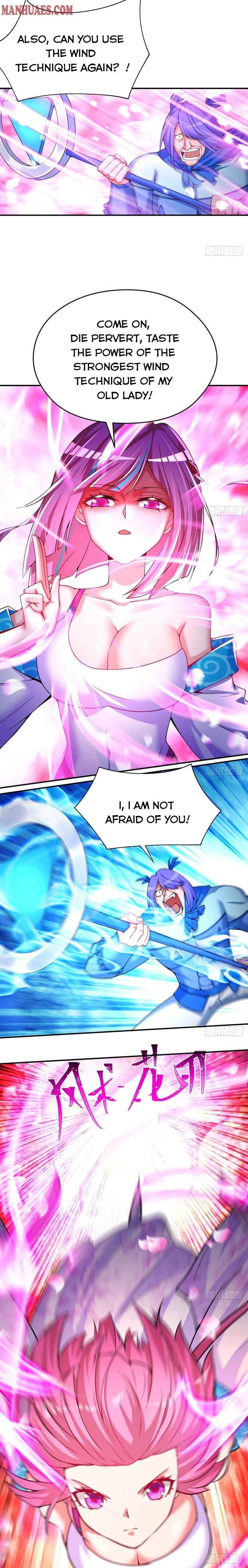 I Picked up an Attribute chapter 97 page 15