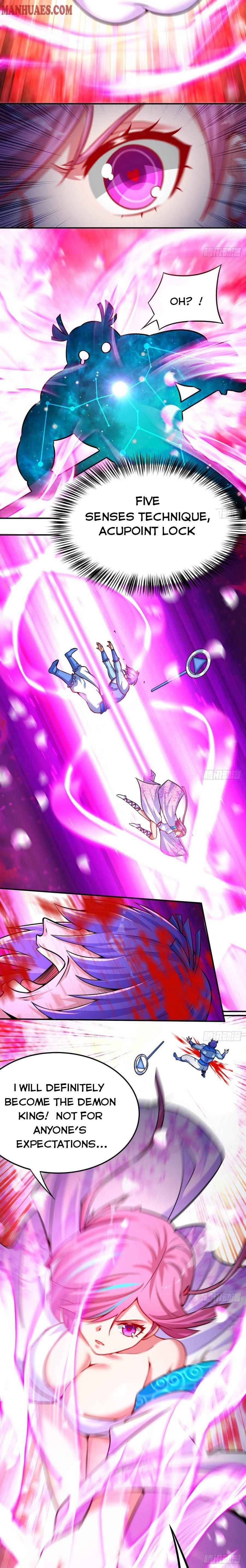 I Picked up an Attribute chapter 97 page 16