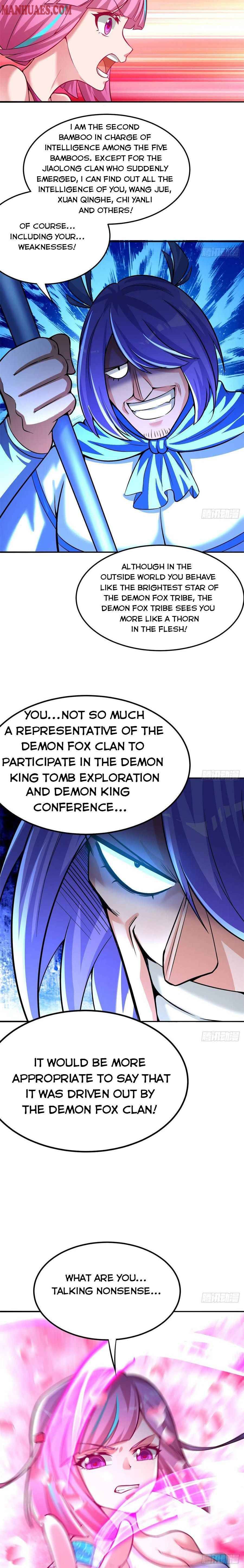 I Picked up an Attribute chapter 97 page 2