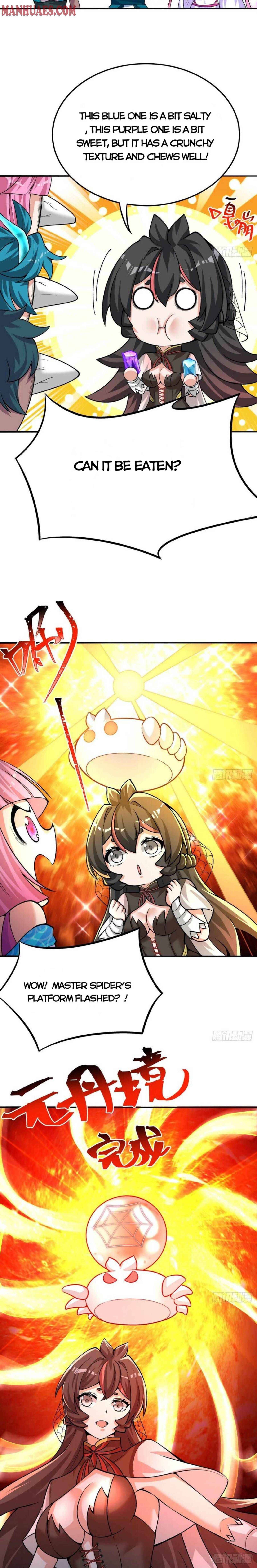 I Picked up an Attribute chapter 99 page 2