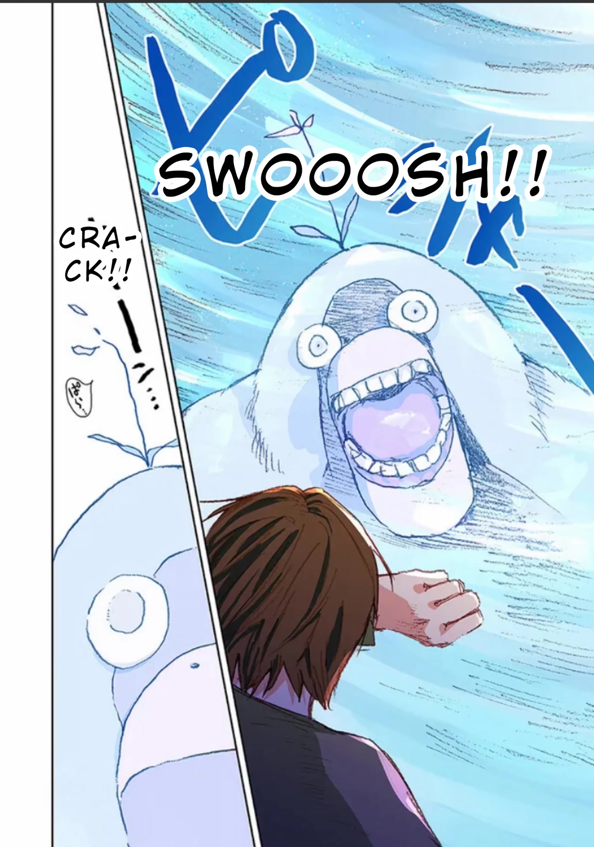 I Picked Up This World's Strategy Guide! chapter 1 page 23
