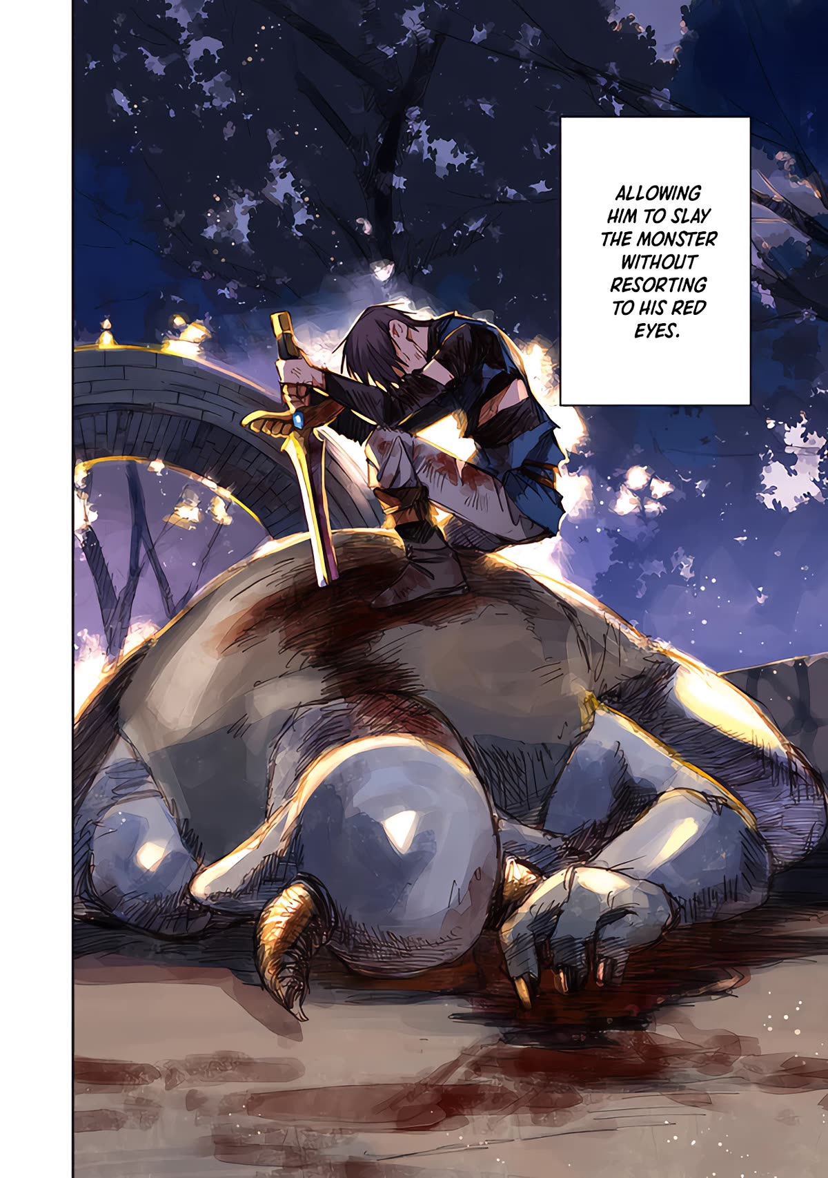 I Picked Up This World's Strategy Guide! chapter 10 page 22