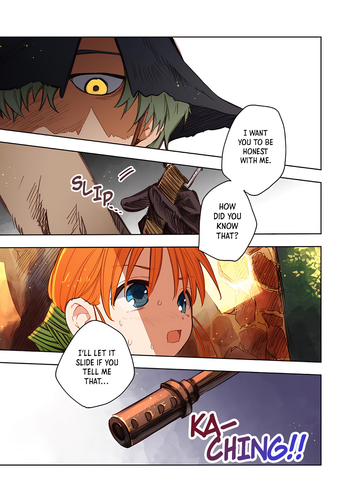 I Picked Up This World's Strategy Guide! chapter 10 page 9