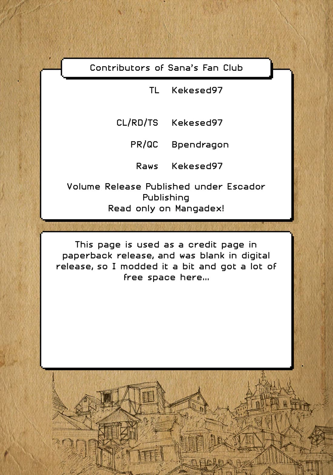 I Picked Up This World's Strategy Guide! chapter 12.5 page 8